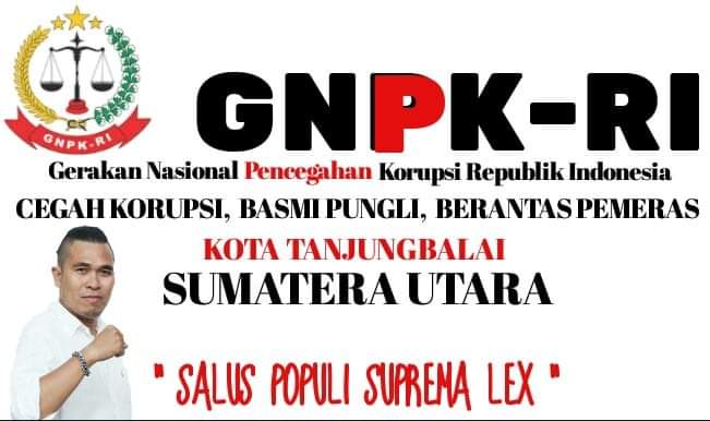PD GNPK RI Tanjungbalai: Terimakasih Camat Sei Tualang Raso Atas Tindakan terhadap Nurmelan PD GNPK RI Tanjungbalai: Terimakasih Camat Sei Tualang Raso Atas Tindakan terhadap Nurmelan