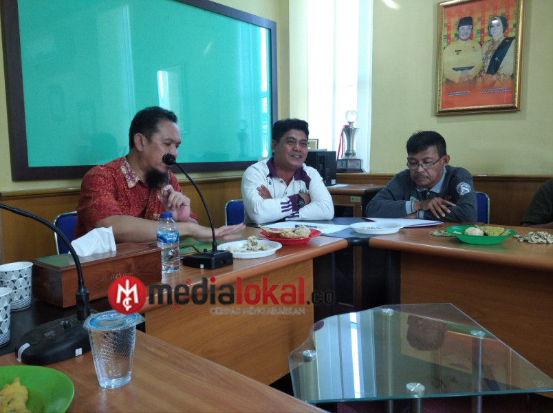 Ini Syarat Pengajuan Surat Izin Pengobatan Tradisional di DPMPTSP Inhil