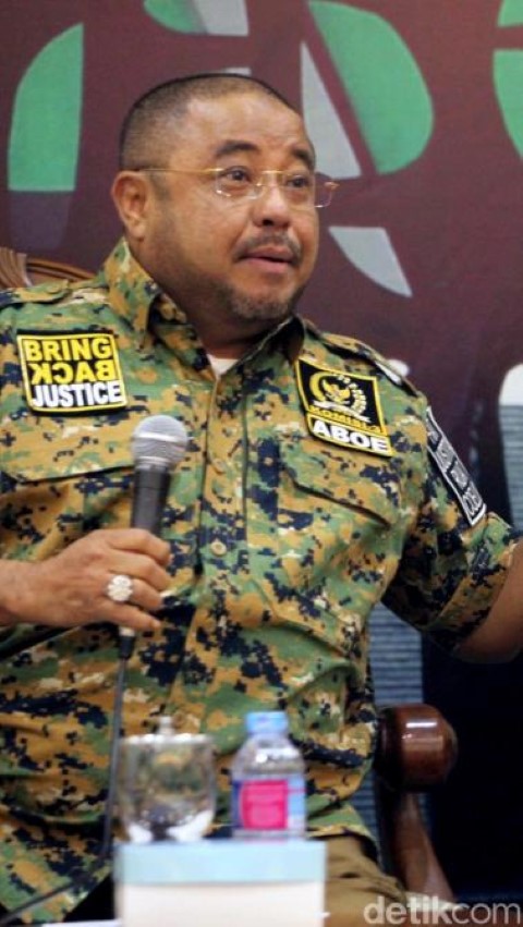 Mesin Prabowo Terancam Mati, PKS: Biar Sadar itu Hamba-hamba Allah