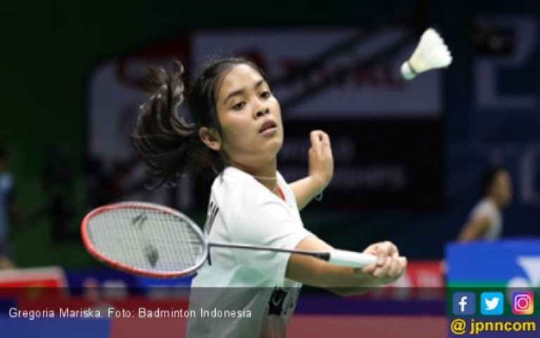 Hasil Pertandingan Wakil Indonesia di Japan Open Hari Ini