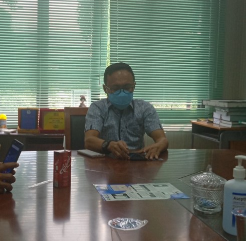 Pemkab Bengkalis Akan Perketat Protokol Kesehatan Covid-19 dan Sanksi Melalui Perbup