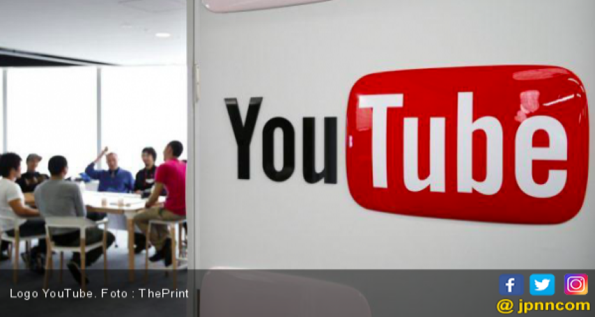 YouTube Bakal Luncurkan Website Khusus Anak-anak