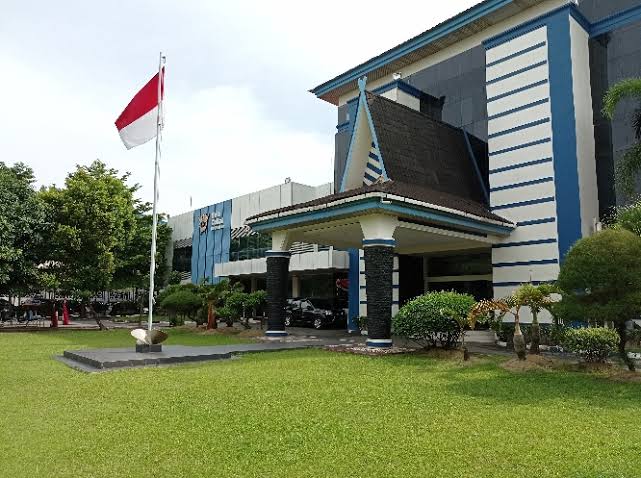 Gempur Rokok Ilegal, Bea Cukai Batam Lakukan Berbagai Sosialisasi ke Masyarakat