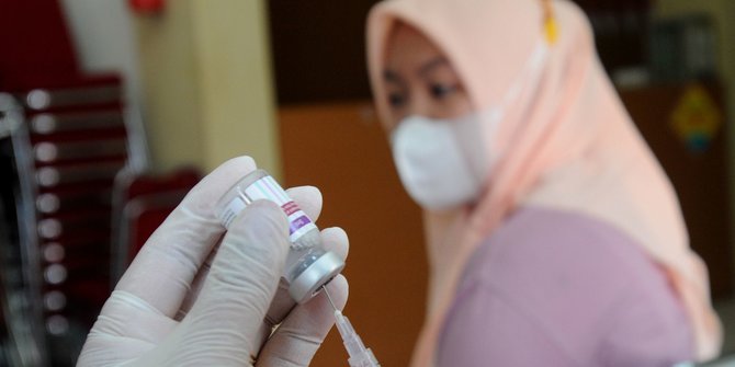 YKMI: Tiga Vaksin Ini Mendapatkan Sertifikasi Halal