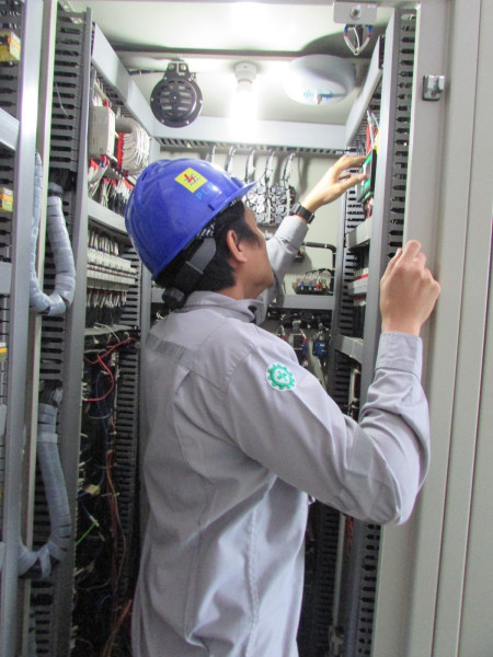 Siaga Penuh Jelang Idul Adha 1445 Hijriah, PLN Pastikan Peralatan Proteksi Sistem, Scada dan Telekomunikasi Bekerja dengan Baik