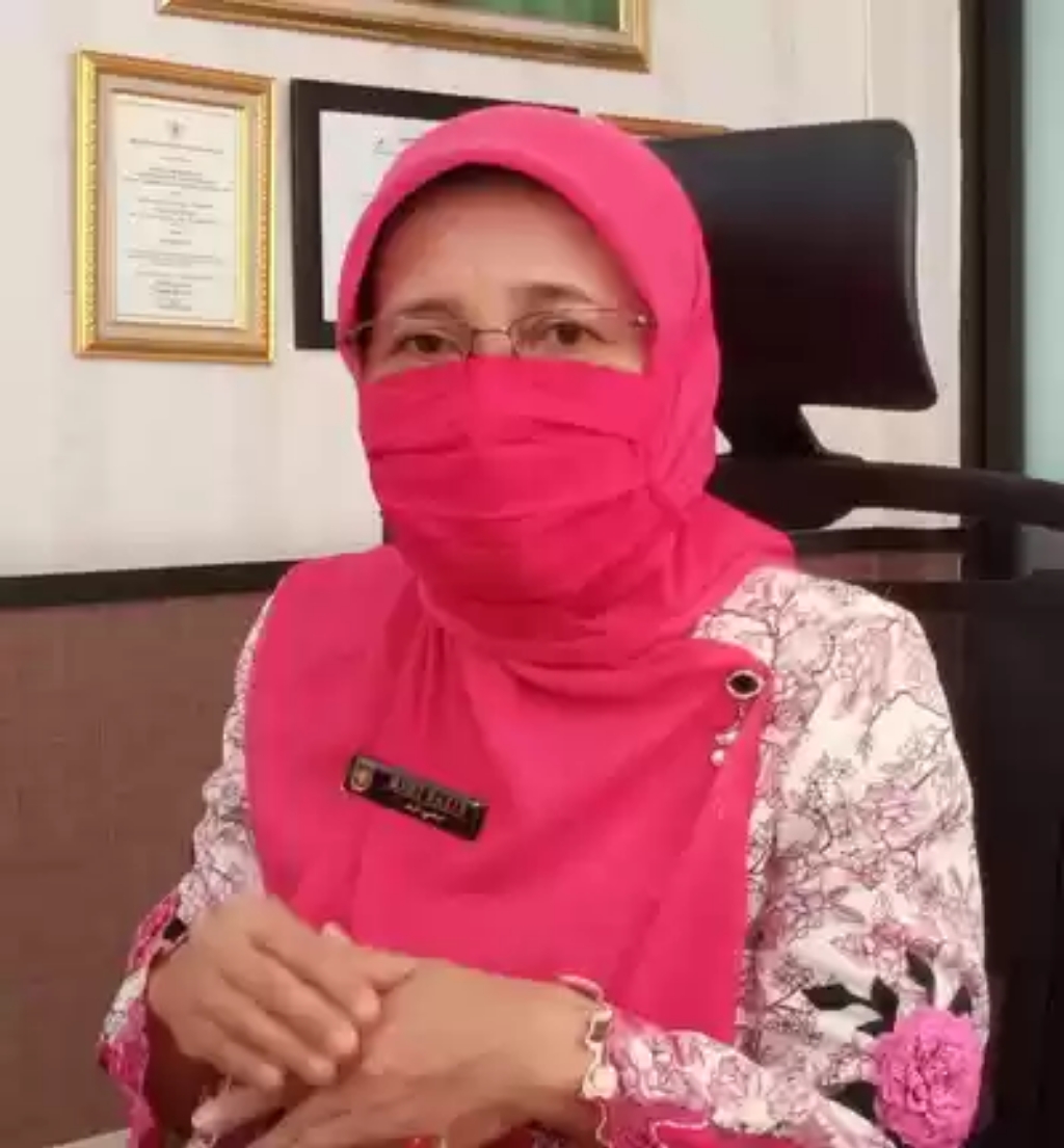 118 ASN Pemprov Riau Terpapar Covid, Diantaranya Kepala Bappedalitbang