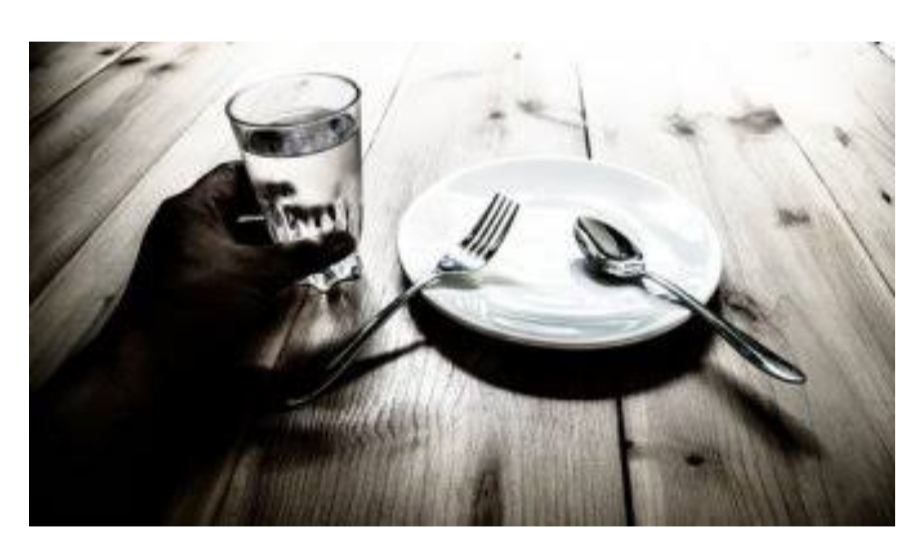 Begini Cara Siapkan Tubuh Agar Tidak Lemas Saat Puasa, Yuk Lihat Disini