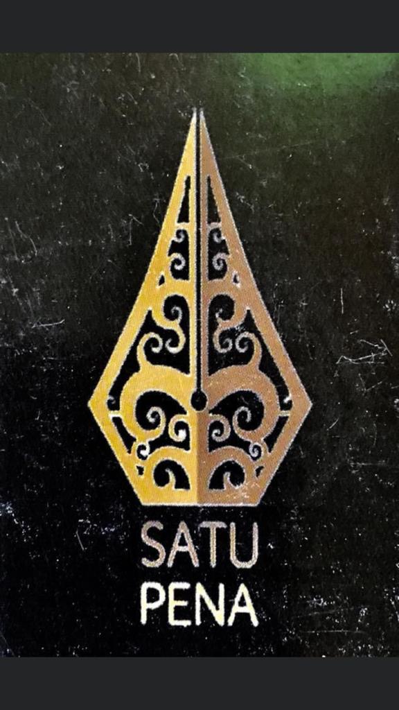 Pertamakali Anugerah Satupena Diberikan kepada 12 Penulis  Indonesia