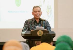 Kadisdik Riau : Secara Pelaksanaan PPBD Riau Tak Ada kendala