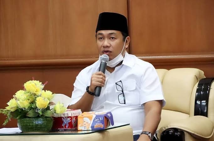 DPRD Riau Sambut Baik Penetapan Status Siaga Karhutla