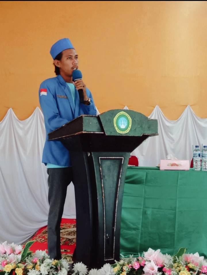 Mahasiswa di Rohil Minta Pemda dan Kepolisian Tindak Tegas Pihak Suzuya Bagan Batu