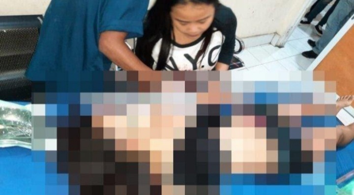 Ingin Putus, Gadis Cantik Tewas Usai Ditikam 27 Kali oleh Pacar di Kamar Hotel