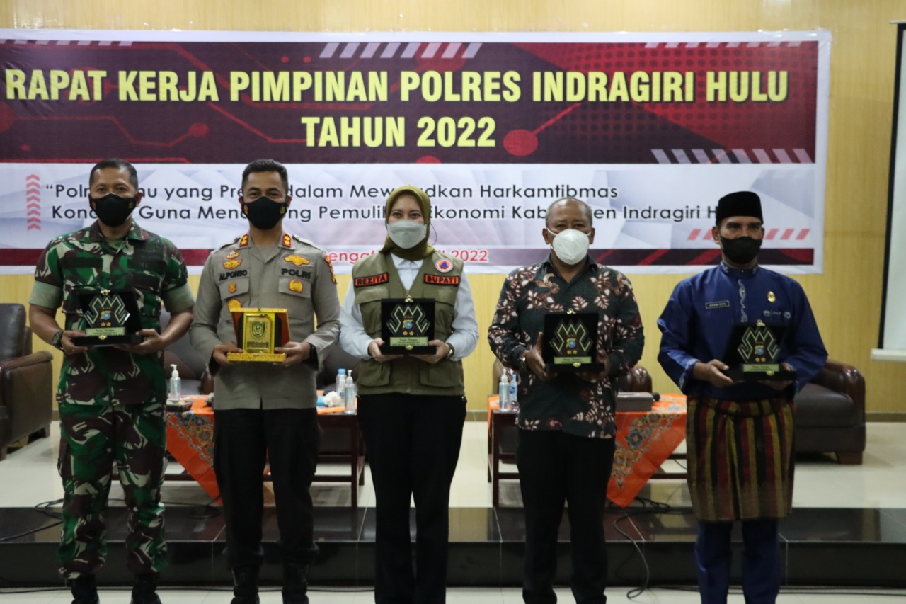Ini Paparan Kapolres Inhu Dalam Rapat Kerja Pimpinan Polres Inhu Tahun 2022 Ini Paparan Kapolres Inhu Dalam Rapat Kerja Pimpinan Polres Inhu Tahun 2022