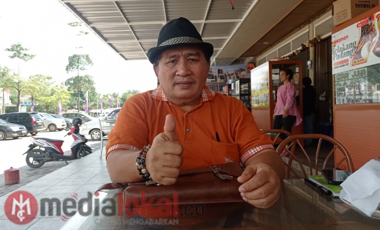 Pungutan Retribusi Kebersihan di Batam Diduga Tak Disetorkan ke Kasda, LSM Gebuki: Perlu Diusut 