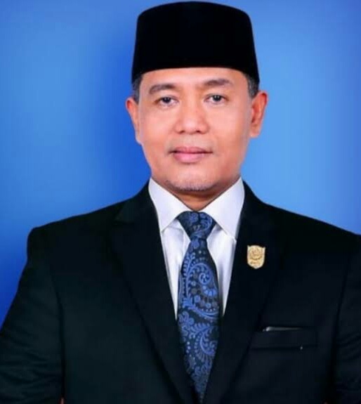 Jalan Penghubung Kampung Sengkemang dengan Sialang Sakti Akan Dibangun Mengunakan Dana DAK