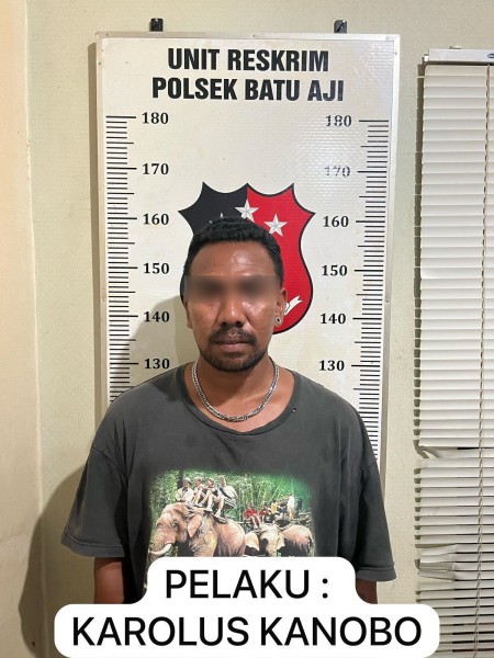 Polsek Batu Aji Ungkap Kasus Dugaan Pengeroyokan di Cafe Deagon Polsek Batu Aji Ungkap Kasus Dugaan Pengeroyokan di Cafe Deagon