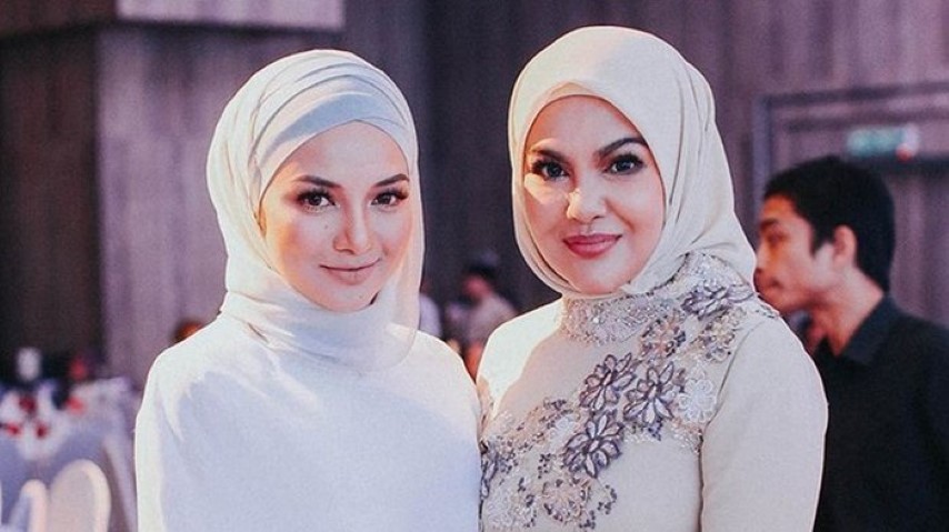 Mengaku Sebagai Istri yang Tak Sempurna, Aktris Ini Izinkan Suaminya Untuk Poligami