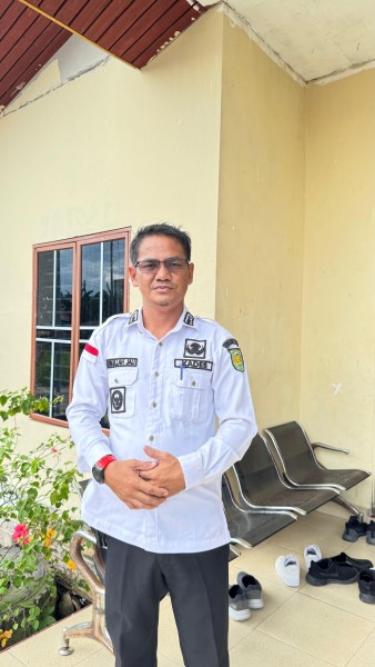 Desa Belantaraya Menciptakan Pemerintahan yang Kuat dan Profesional melalui Seleksi Perangkat Desa