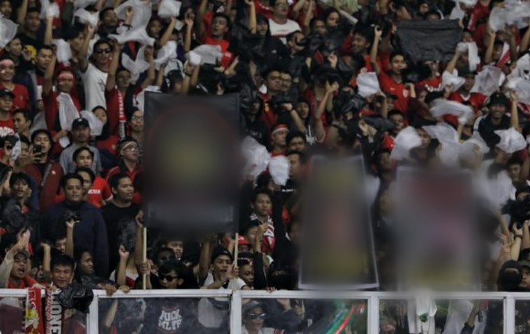 Kasus Pengeroyokan Suporter Indonesia, Ini Kata Pihak Istana