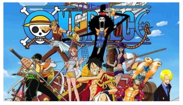 One Piece 982, Lihat Bocoran Ceritanya Berikut Ini