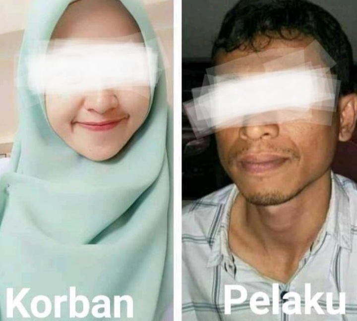Tolak Ajakan Nikah karena Ingin Kuliah S2, Mahasiswi Cantik Tewas Dibunuh