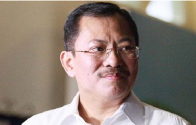 Demi Bersih Corona, Menkes Terawan Ngantor di Natuna Mulai Besok, Dokter-dokter Dikerahkan 'kepung' 