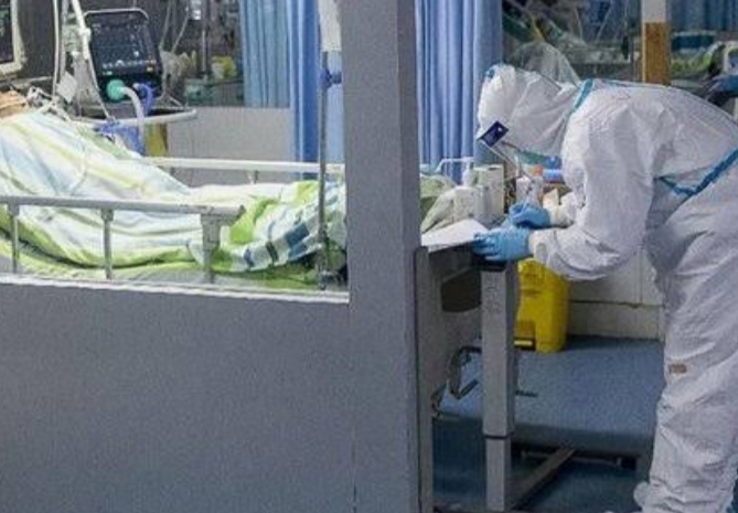 Di Inhil, 4 PDP Covid-19 Sudah Boleh Pulang, 1 Masih Dirawat