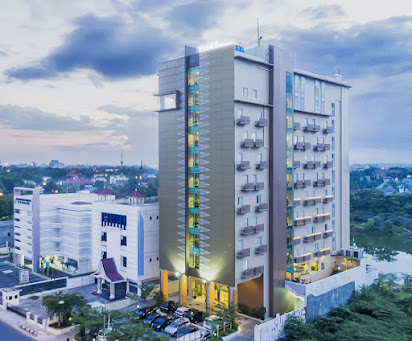 Sejak PPKM Level 3 Ditarik, Okupansi Hotel di Pekanbaru Membaik