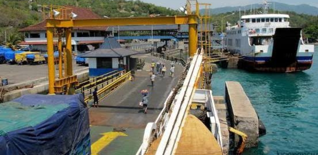 ASDP Targetkan 17 Pelabuhan Terapkan Pembayaran Nontunai