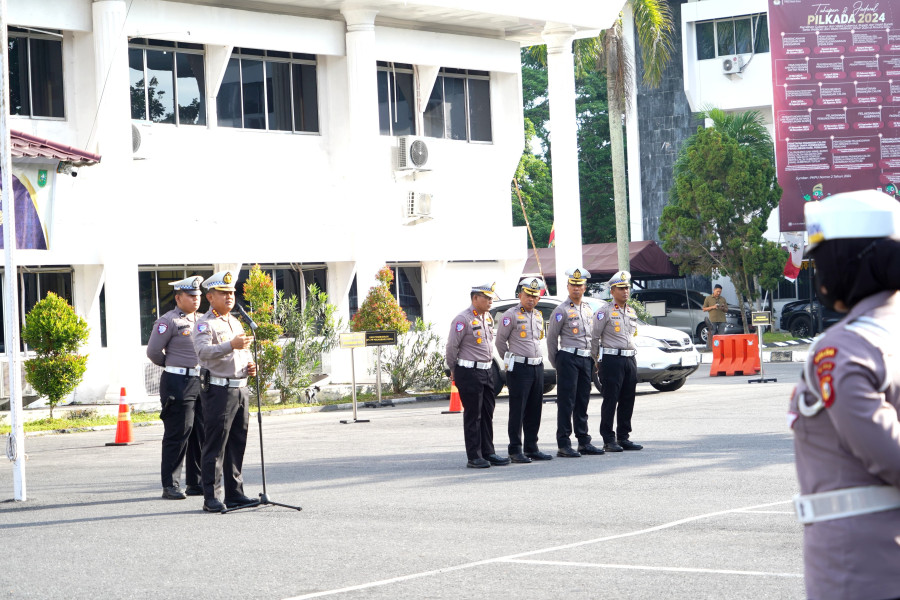 Jelang Nataru, Dirlantas Polda Riau Himbau Pengendara Untuk Tertib Berlalu Lintas Jelang Nataru, Dirlantas Polda Riau Himbau Pengendara Untuk Tertib Berlalu Lintas