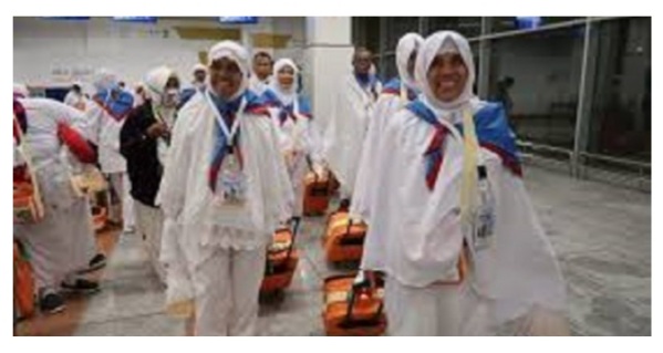 Batal Berangkat, Sudah Ada 11 Jemaah Haji yang Menarik Dana Pelunasan BIPIH di Riau
