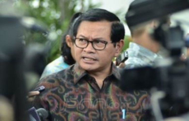 Pramono Anung Khawatir Jokowi Lengser, Bisa Jadi Itu Benar, tapi Bukan karena ke Kediri