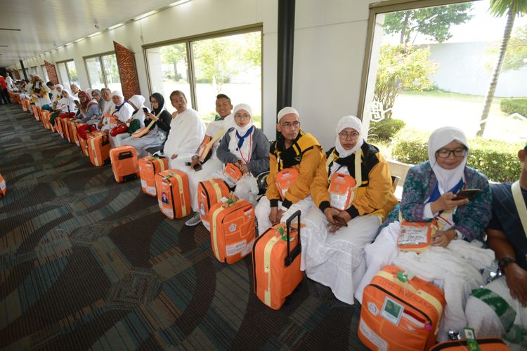 Antisipasi Virus Corona Jangkiti Jemaah Haji, Berikut Langkah yang Diambil Kemenag