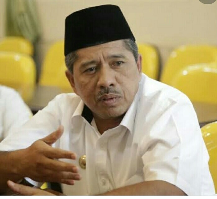 Usai Idul Fitri Kasus Covid-19 Di Siak Menurun Usai Idul Fitri Kasus Covid-19 Di Siak Menurun