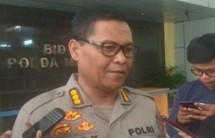 Jelang Natal dan Tahun Baru, Begini Skema Pengamanan yang Disiapkan Polri