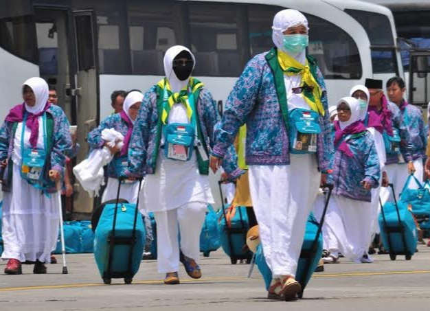 Bagi yang Ingin Daftar Haji Tahun 2020, Kemenag Inhil: 19 Tahun Kemudian Baru akan Berangkat
