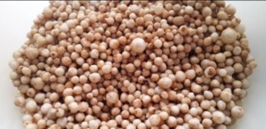 Jual Sagu Lemak, Pedagang di Riau Ini Bisa Raup Omzet Rp2 Juta per Bulan