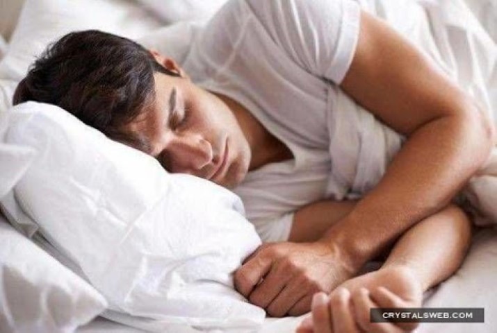 Berapa Lama Waktu Tidur yang Dibutuhkan Orang Dewasa?