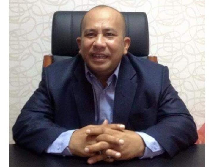 Soal Safari Ramadhan Gubri, Dheni Kurnia: Kalau Tak Ngerti, Tidak Usah Komentar! 