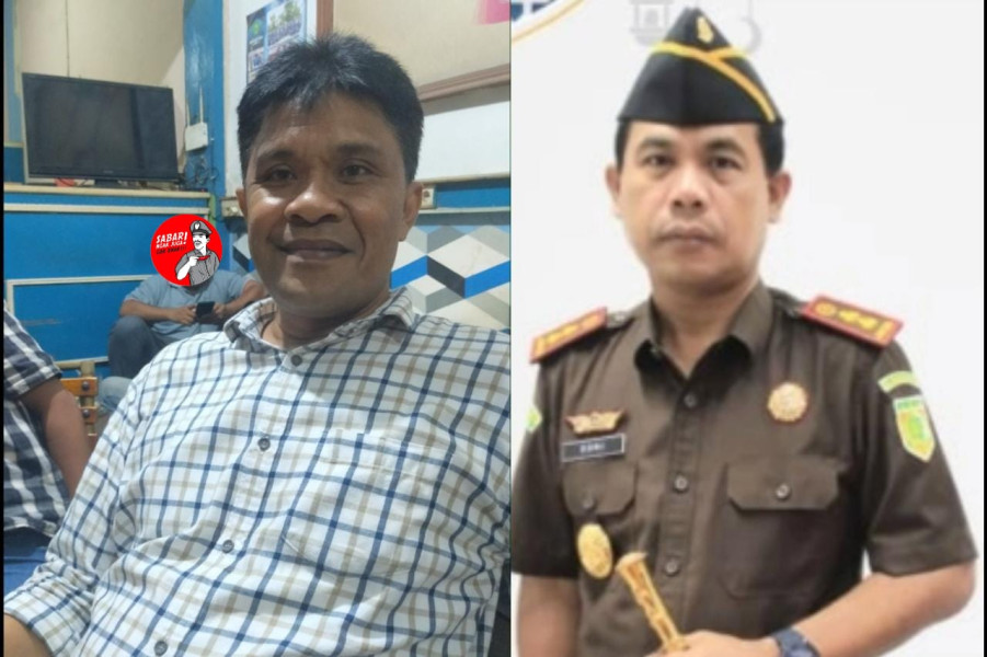 Dugaan Korupsi Bawaslu, Jaksa Inhu Dapat Dukungan Dari Masyarakat