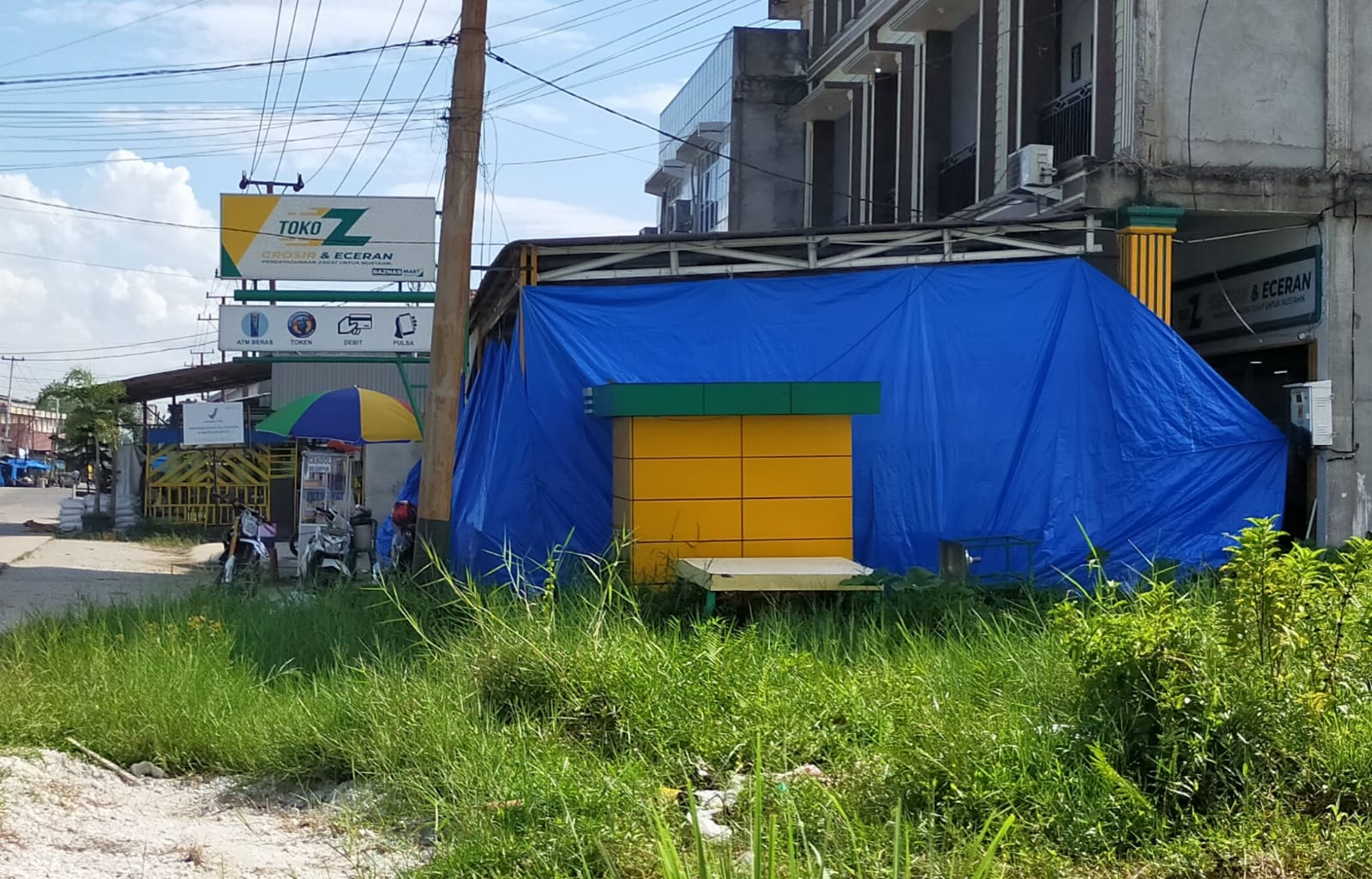 Program Zakat Produktif Tidak Sesuai Harapan, Ini Kata Yunus Hasbi 