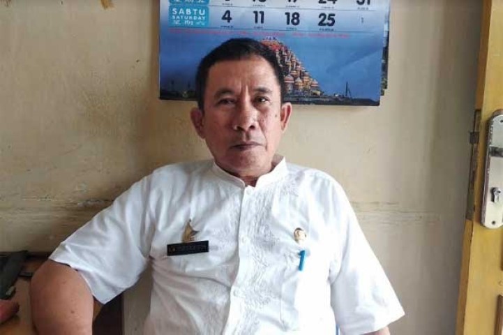 Jika Menerima PKH, Siap-siap Rumahmu Ditempeli Label 'Warga Miskin'