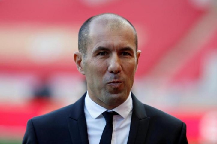Real Madrid Bidik Leonardo Jardim sebagai Pelatih