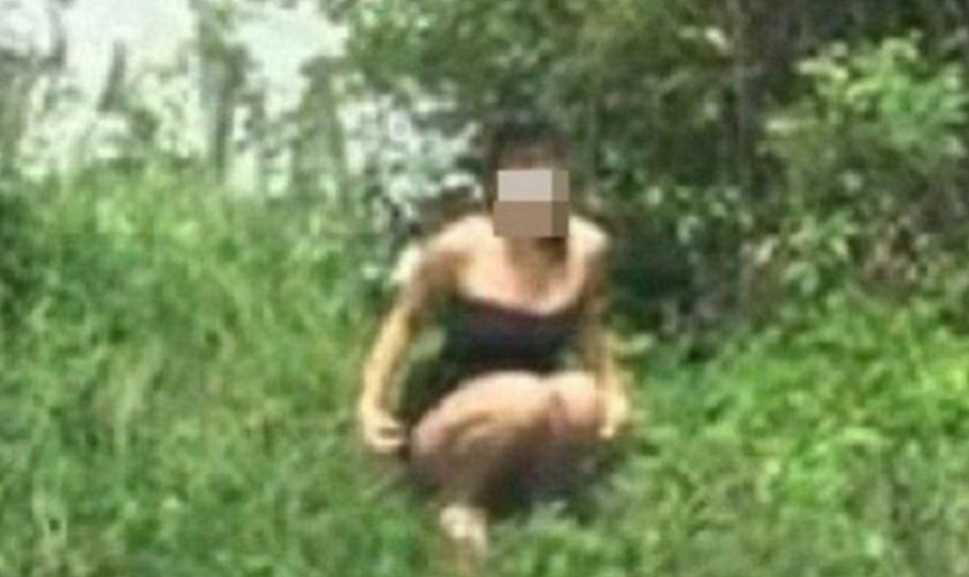 Tragis, Mahkota Cewek SMA Ini Direnggut 4 Cowok Secara Bergiliran di Ladang 