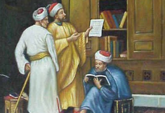 Kisah Toko Buku Zaman Dinasti Abbasiyah Kisah Toko Buku Zaman Dinasti Abbasiyah