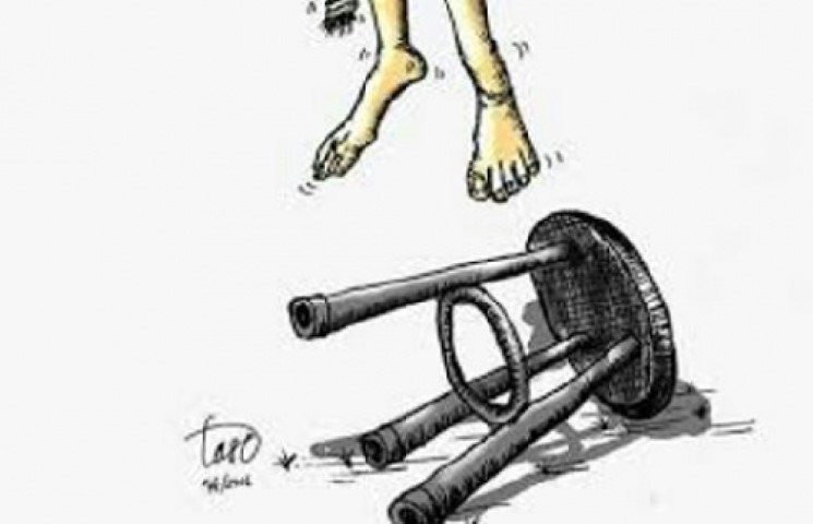 Pria 60 Tahun di Inhu Ini Ditemukan Tewas Tergntung di Kamar Rumahnya