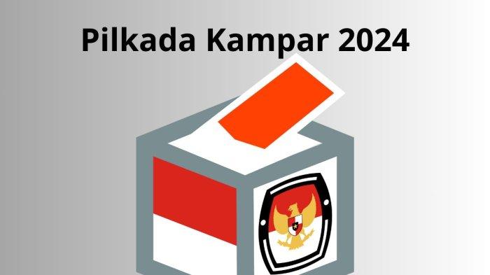 KPU Kampar Tetapkan DPT Milenial Terbanyak di Pilkada Serentak