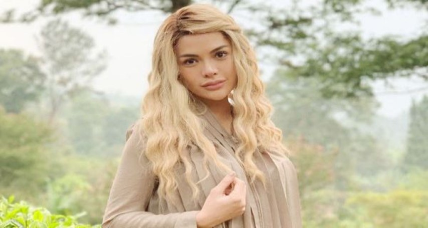 Wiranto Ditusuk, Nikita Mirzani: Bahaya juga di Indonesia