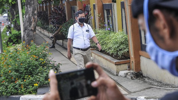 New Normal Modal Utama Tak Terinfeksi, Kasus Covid-19 Pecahkan Rekor Tertinggi