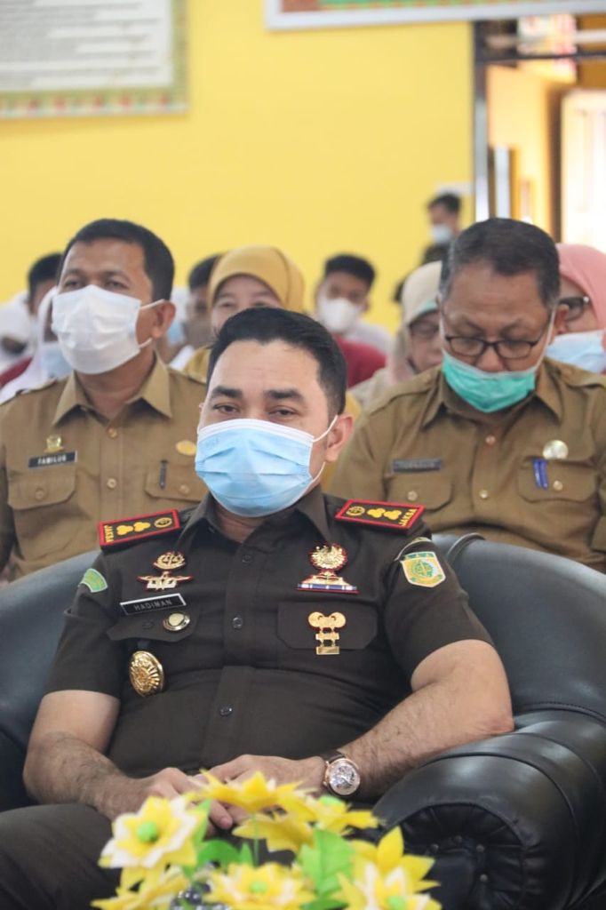 Didepan Jaksa Se-Indonesia, Kejari Kuansing Akan Cerita Pengalaman Tempur Melawan Koruptor